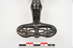 Foto von Bimetalldolch (NHMW-PRAE-024048)